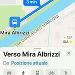 Al Capitello 미라