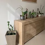 Al Capitello 아파트 *