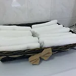 Al Capitello 아파트 *