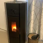 아파트 Al Capitello 미라