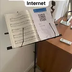 Al Capitello 아파트