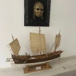 Al Capitello 아파트 미라