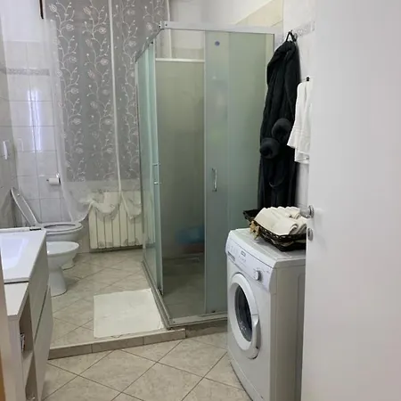 Al Capitello Apartmán *