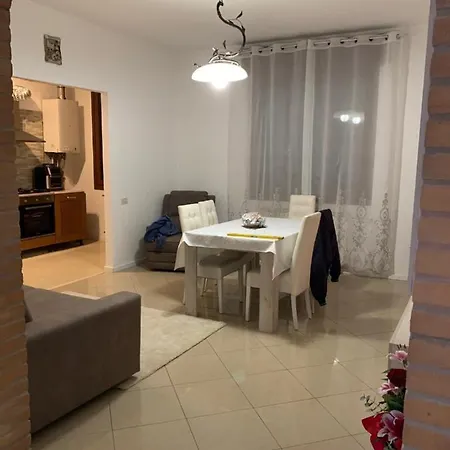 Apartament Al Capitello