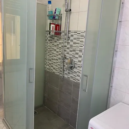 Apartament Al Capitello Mira