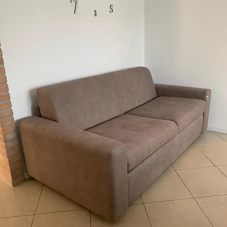 Apartmán Al Capitello *