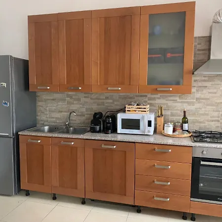 Apartament Al Capitello Mira