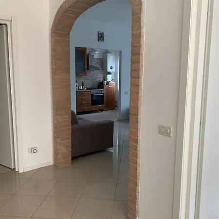Apartament Al Capitello *