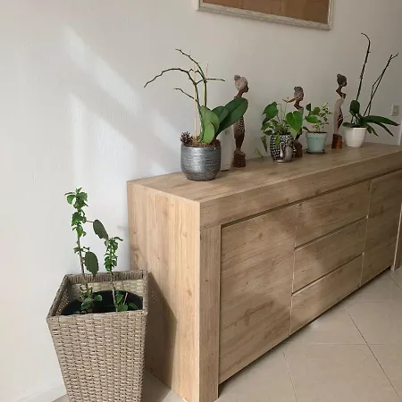 Al Capitello Apartment *