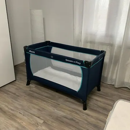 Apartmán Al Capitello *
