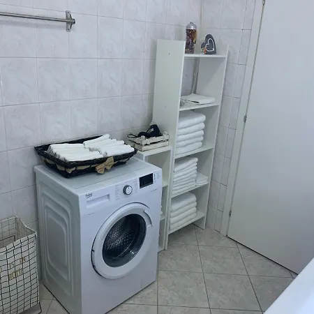 Apartmán Al Capitello Mira