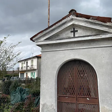 Al Capitello Mira