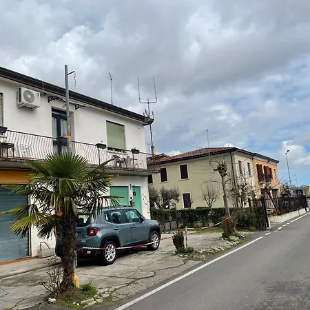 Al Capitello Mira