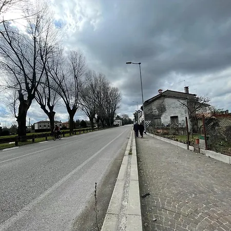 Al Capitello Lägenhet