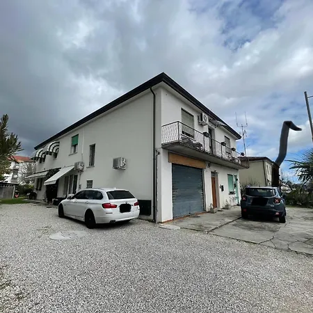 Lägenhet Al Capitello Mira