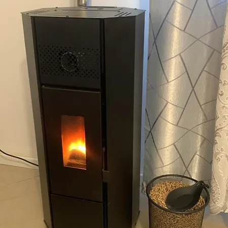 Apartmán Al Capitello Mira