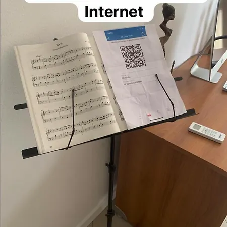 Al Capitello 아파트