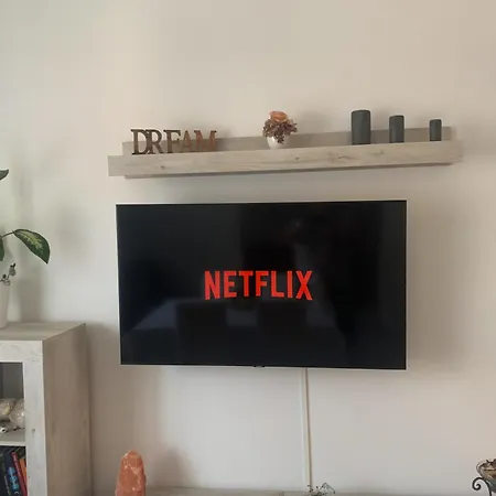 Apartmán Al Capitello