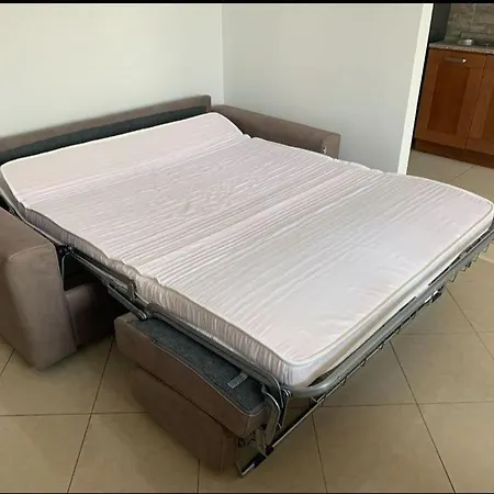 Al Capitello Mira