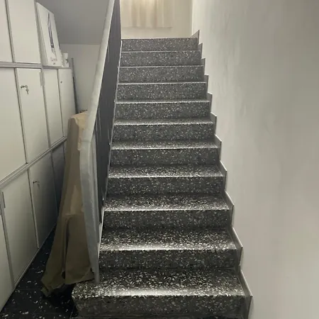 Apartament Al Capitello Mira