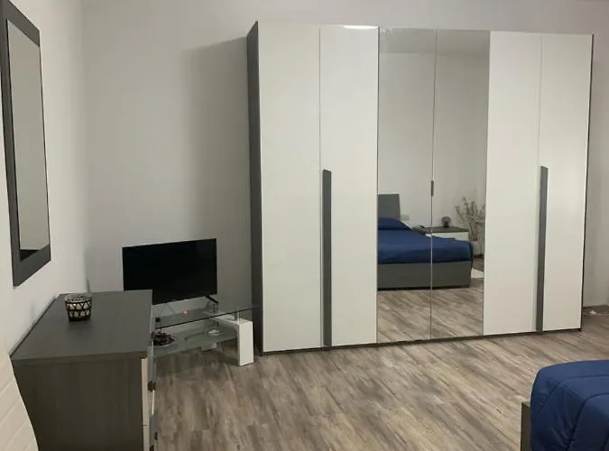 Al Capitello Lejlighed