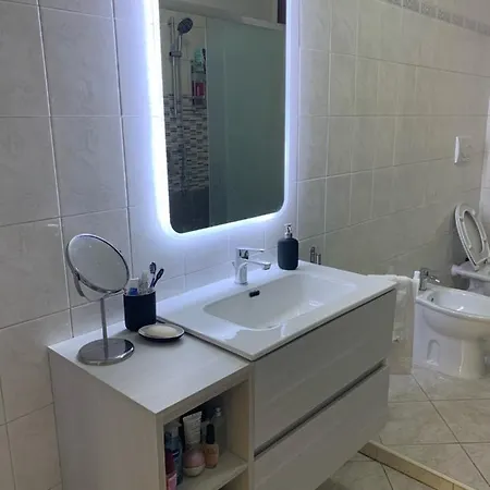 Al Capitello Мира