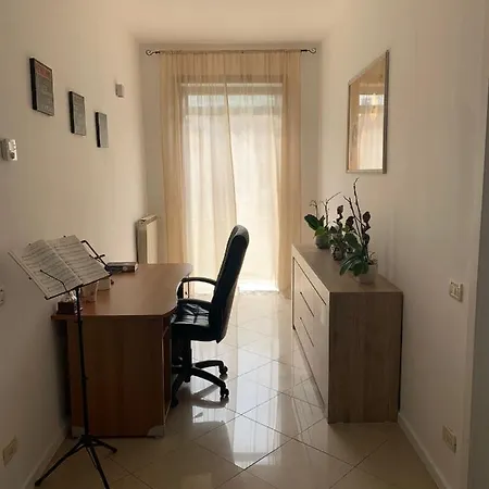 Al Capitello * Мира