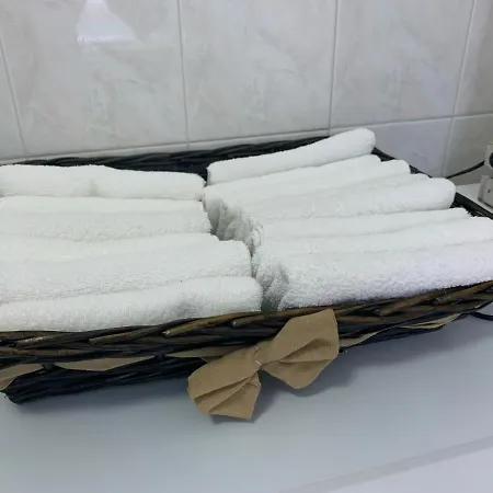 Al Capitello Appartement *