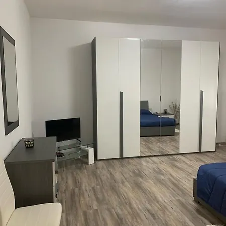 Al Capitello Appartement