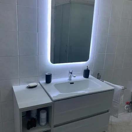 Al Capitello Мира