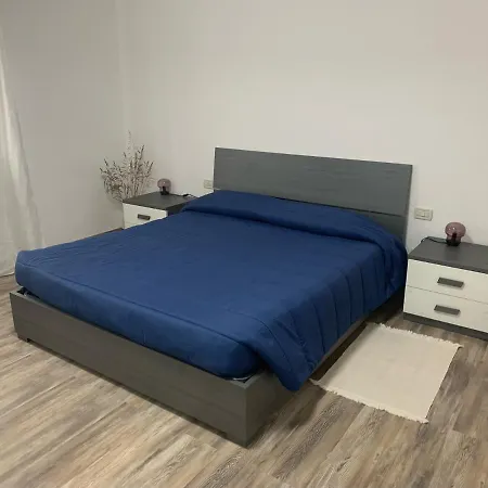 Al Capitello Мира