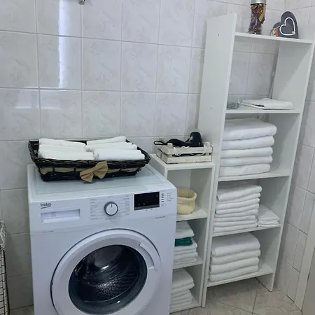 Al Capitello * Мира