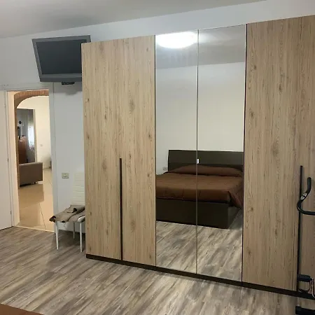 Апартаменты Al Capitello *