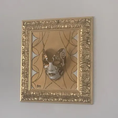 Appartement Al Capitello Mira