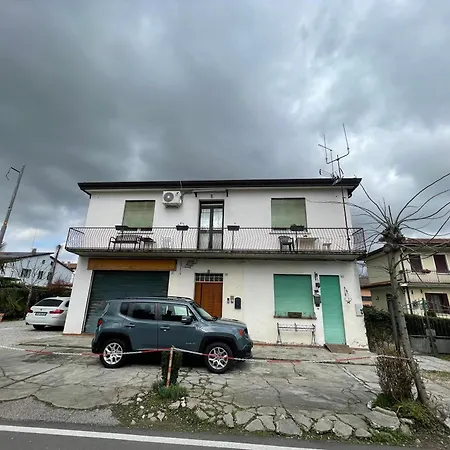 Al Capitello ミーラ