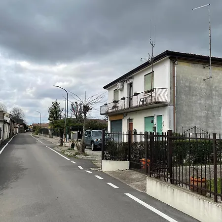 Appartement Al Capitello *