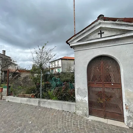 Al Capitello Διαμέρισμα *