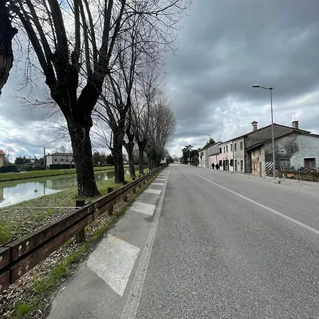 Appartement Al Capitello