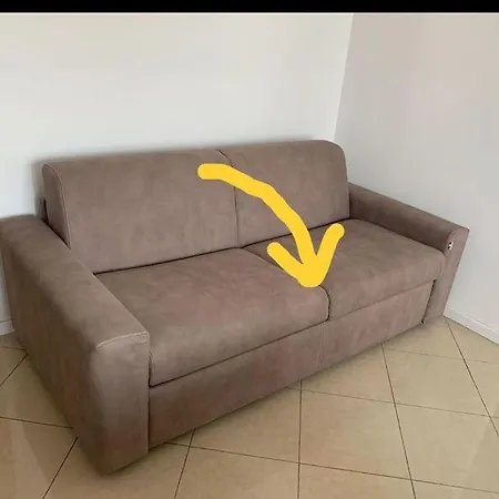 Al Capitello Мира