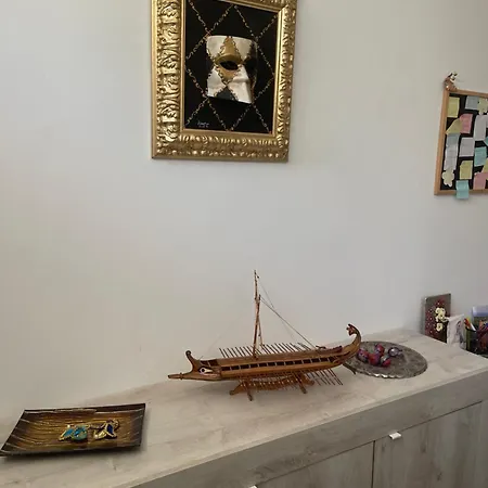 Al Capitello Mira