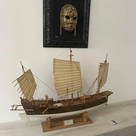 Al Capitello Апартаменты Мира