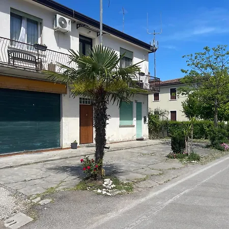 Appartamento Al Capitello *
