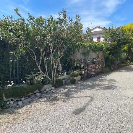 Al Capitello Apartment