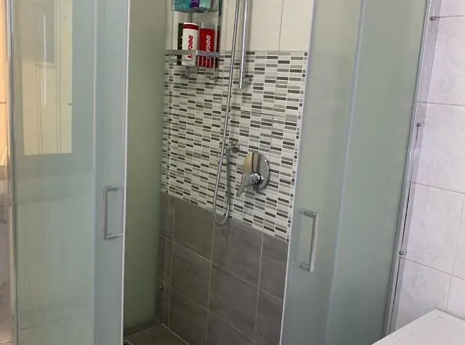 Apartament Al Capitello Mira