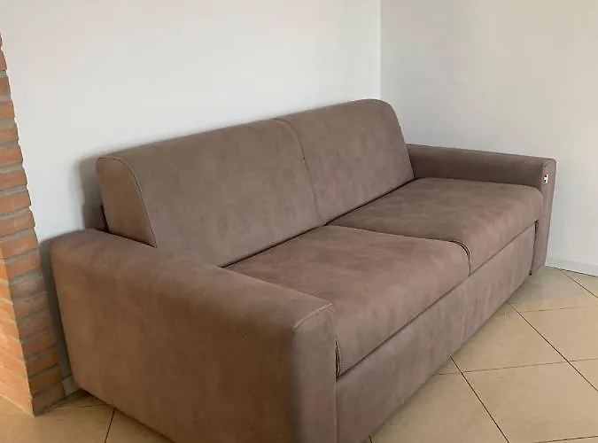 Apartament Al Capitello *
