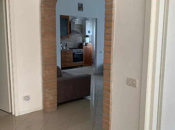 Apartman Al Capitello *