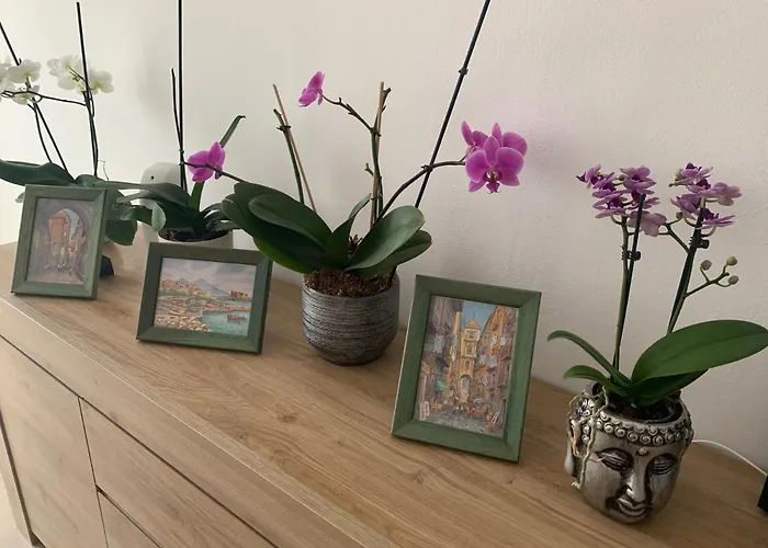 Apartament Al Capitello