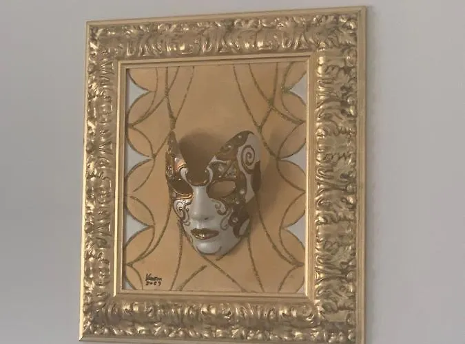 Διαμέρισμα Al Capitello Mira