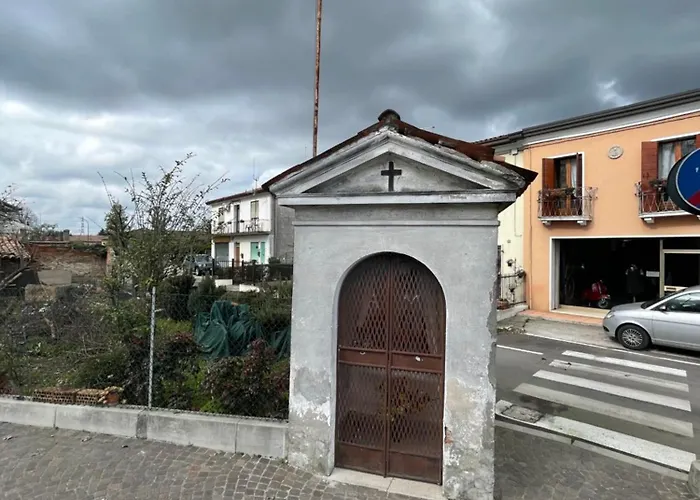 Al Capitello Διαμέρισμα *