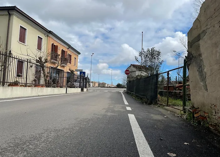 Al Capitello Διαμέρισμα Mira